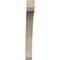 Ekena Millwork 4"W x 34"D x 34"H Legacy Rough Sawn Knee Brace, Douglas Fir BRC04X34X34LEC00RDF - alternate 2